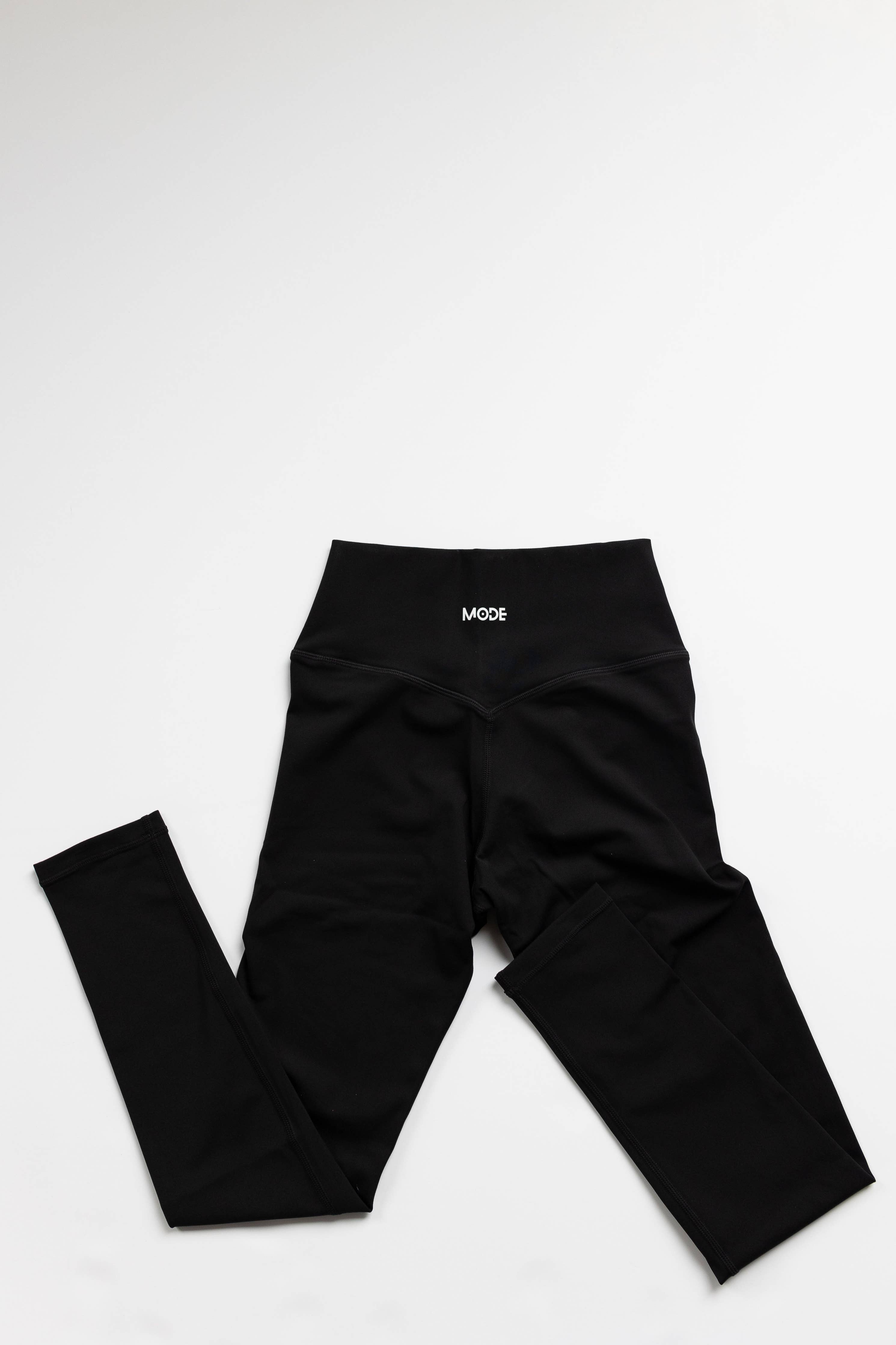 Mode wear - Run Your A** Off Leggings