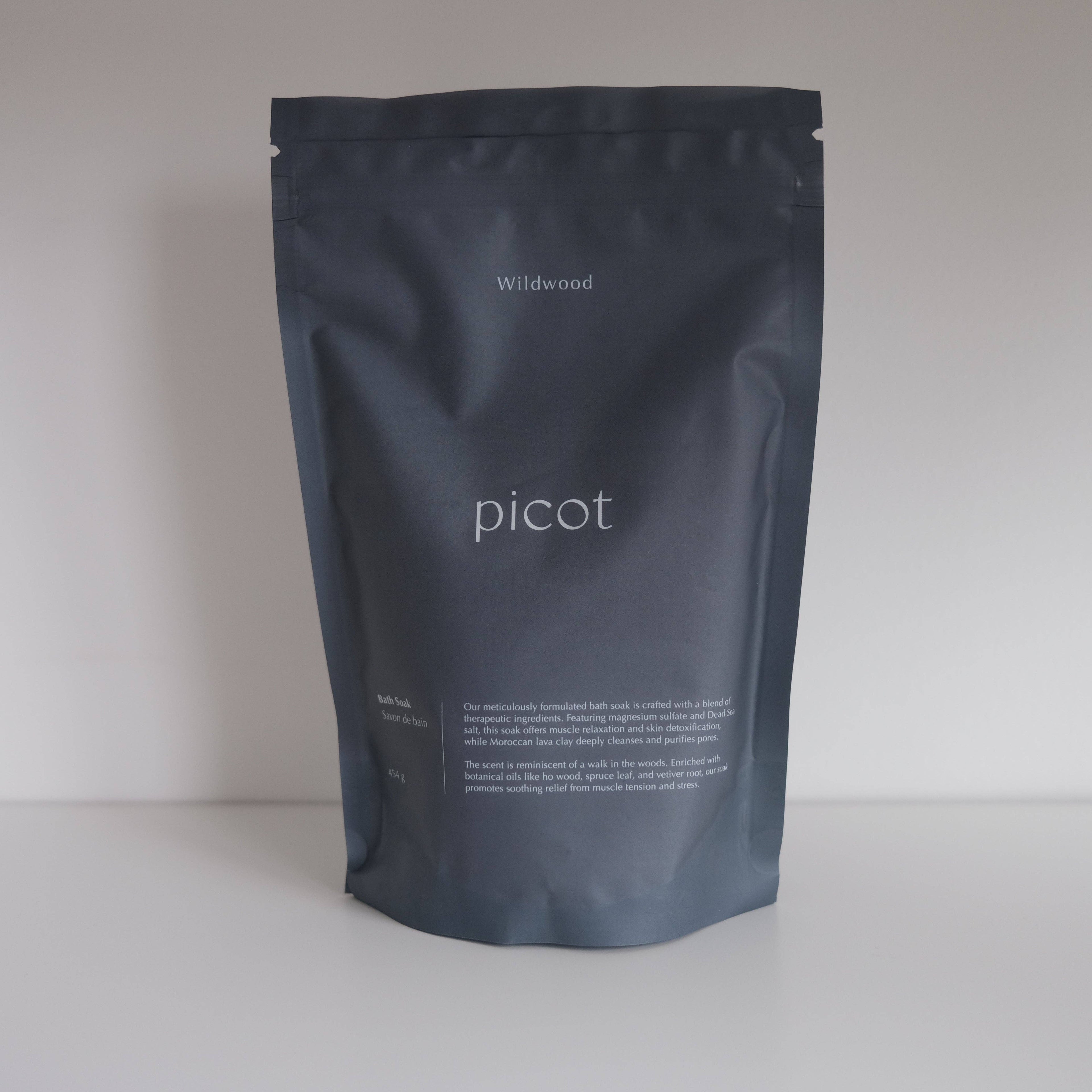 Picot - Wildwood Bath Soak