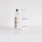 Honey Tobacco Fragrance Roller