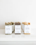 Ginseng Korean Herbal Face Bar