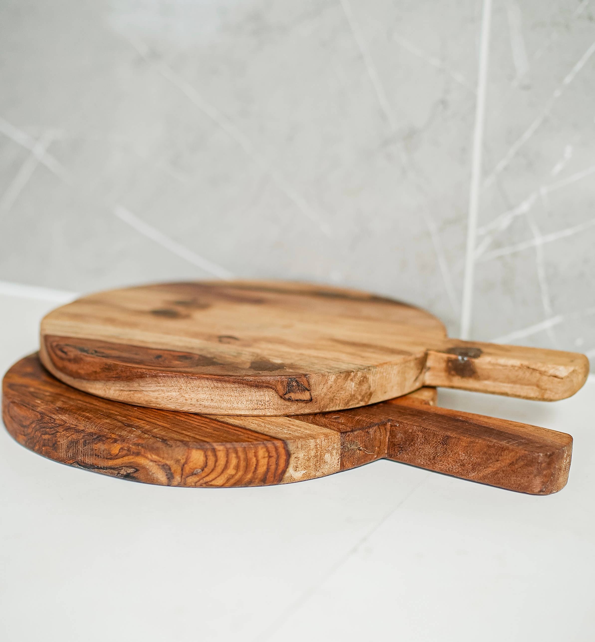 Wood Serving  Board