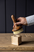 Luxe B Co- Dish Soap Scrub Brush