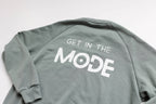 Mode Wear - Let's Get Roomy Oversized Crew