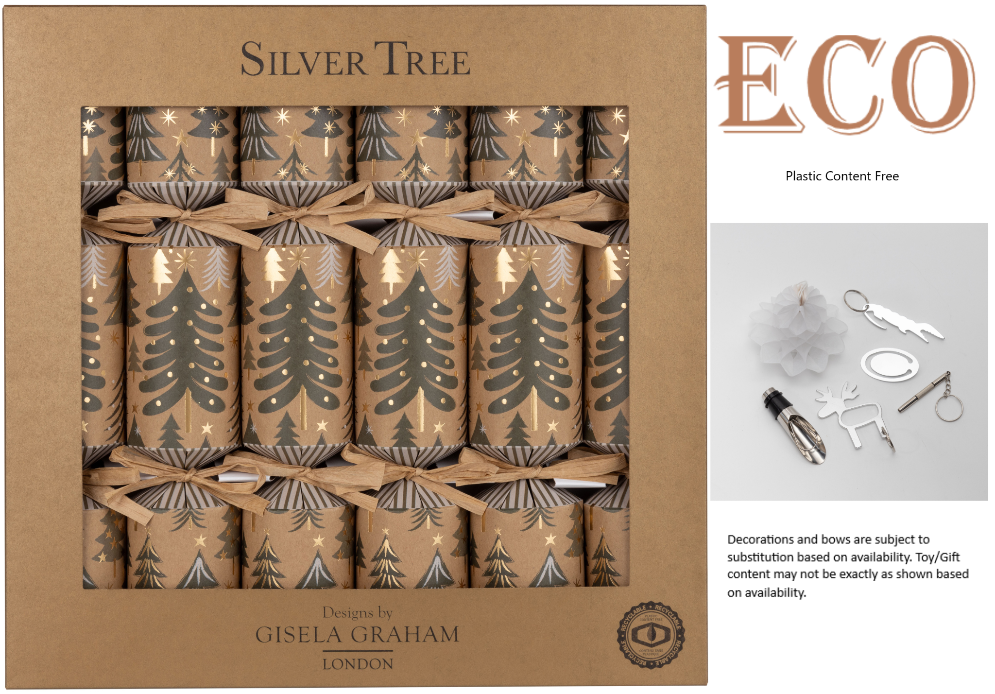 ECO Forest Evergreen