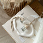 Car Diffuser Basil + Bosc Pear