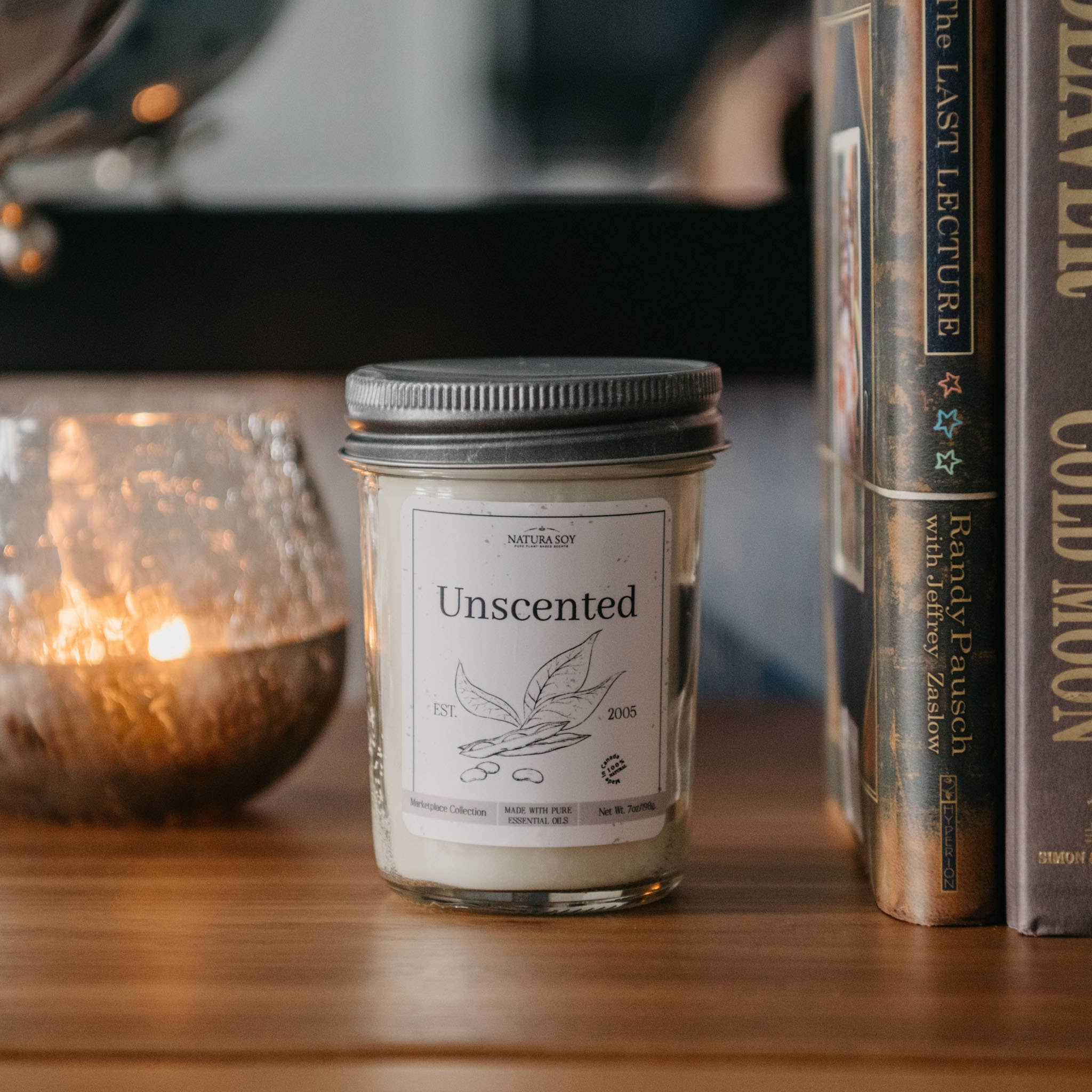 Marketplace Jar