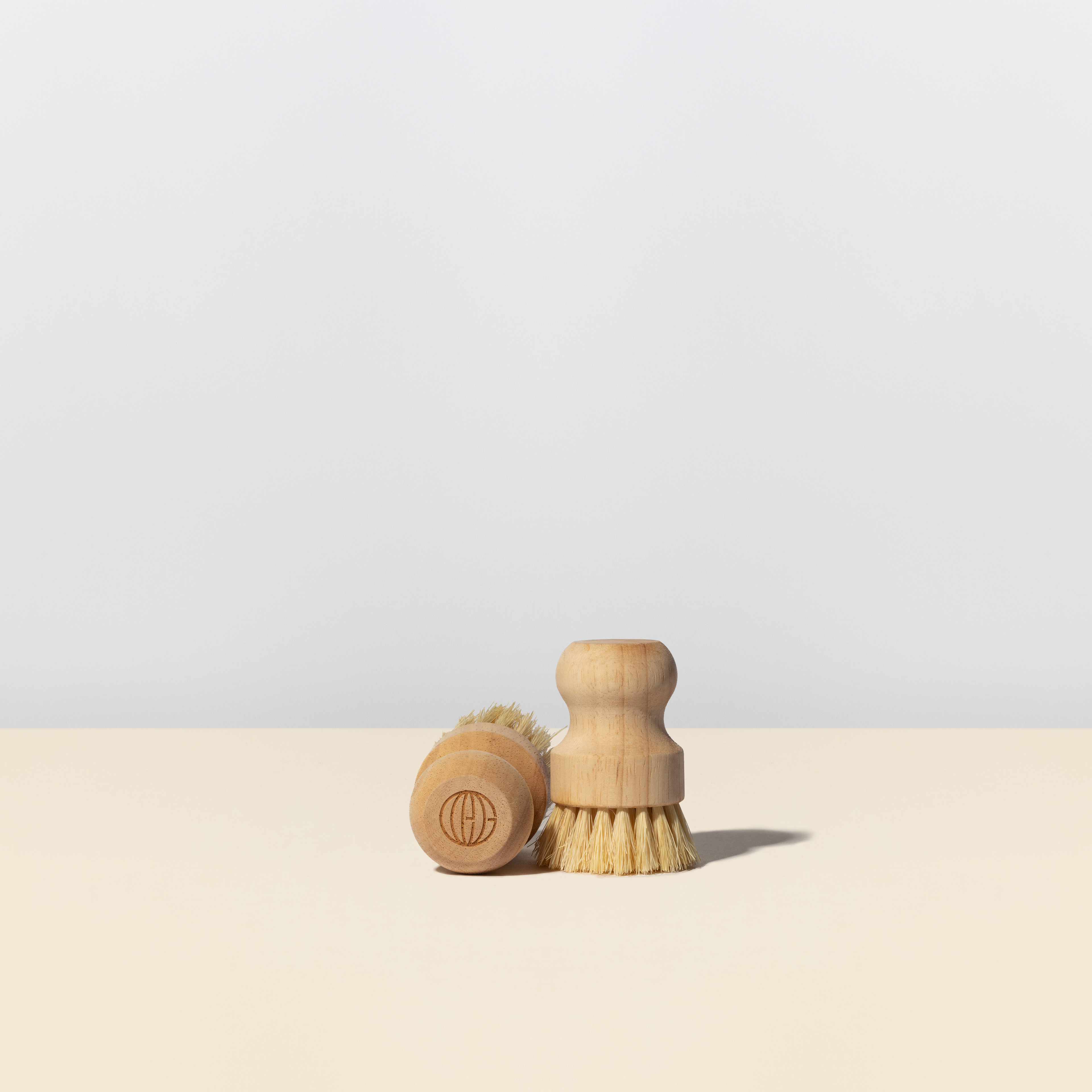Guests on Earth - Monogram Dish Brush