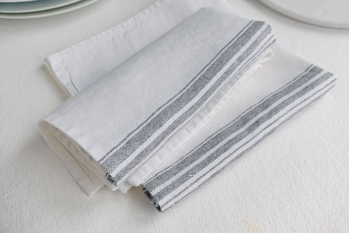 Maison Linen Napkin Pack of 4