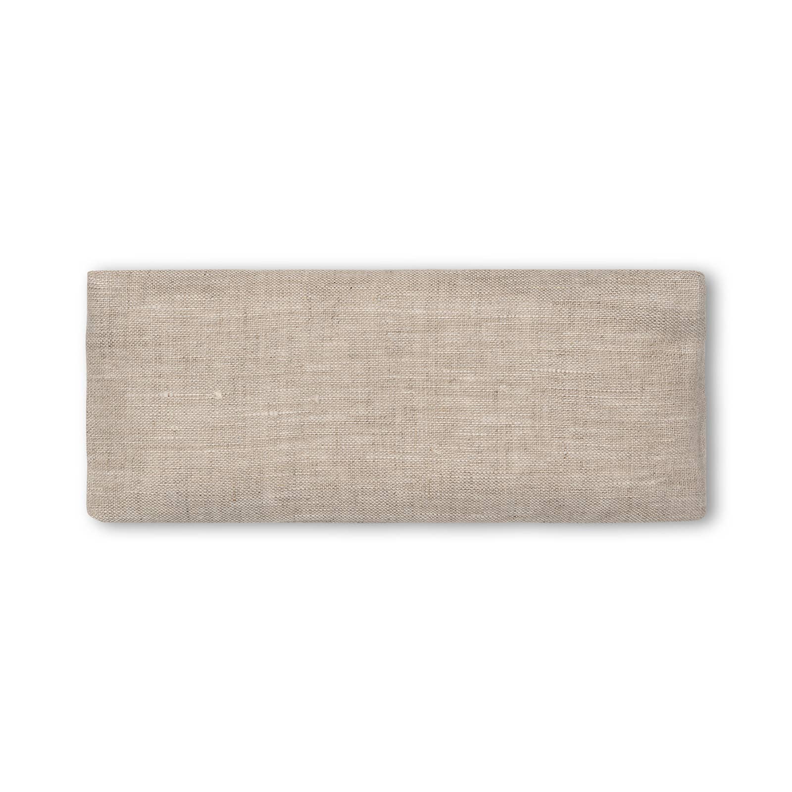 Aromatherapy Weighted Eye Pillow