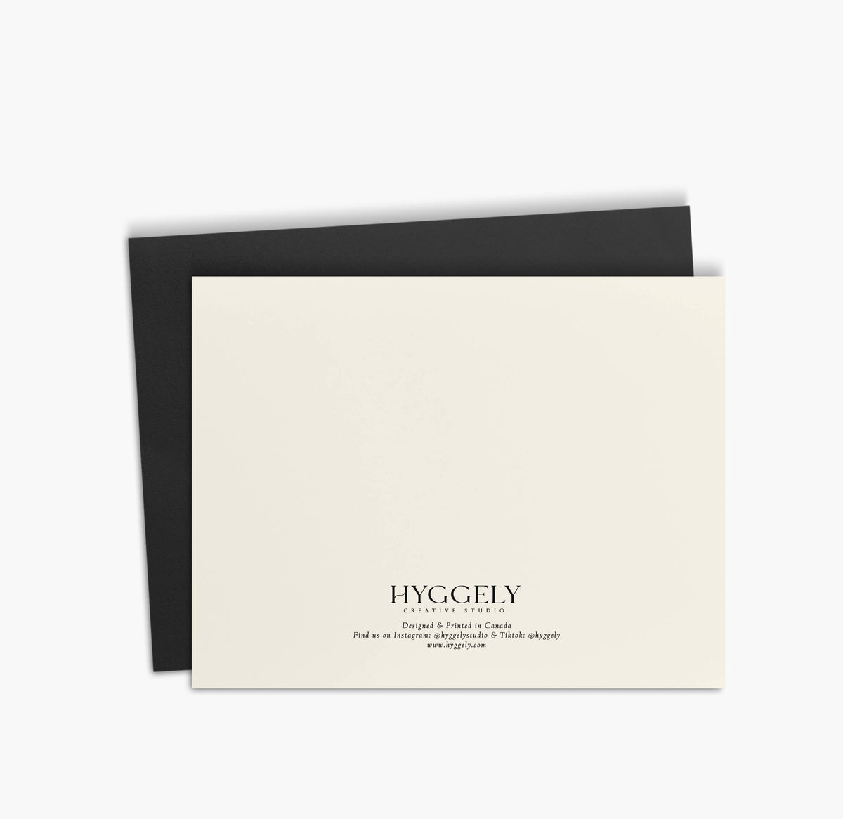 Hyggely - Christmas Greeting Card Collection