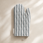 Luxe B Co Canada - Linen Oven Mitt
