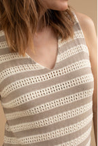 Palawan Dress