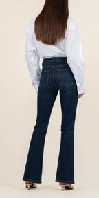 Ana High Rise Flare