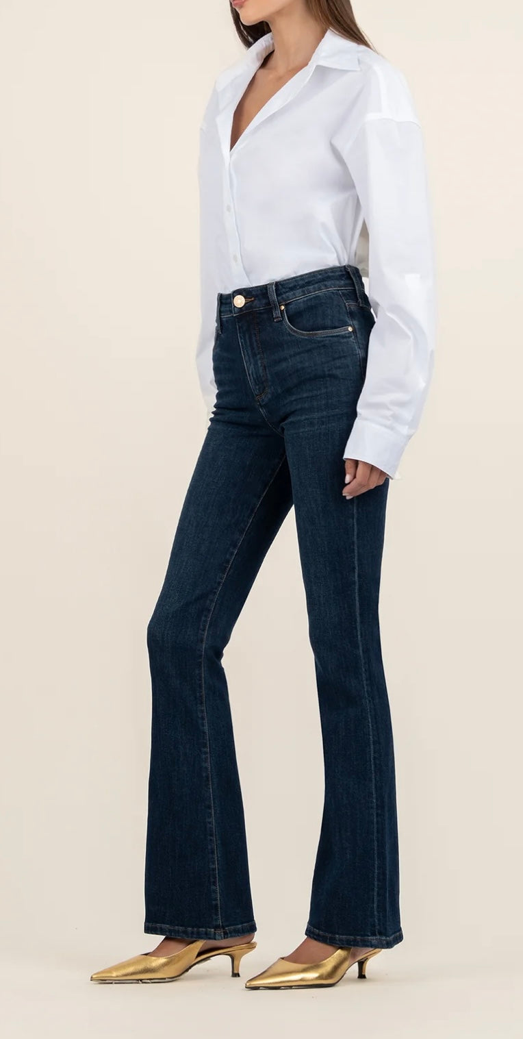 Ana High Rise Flare
