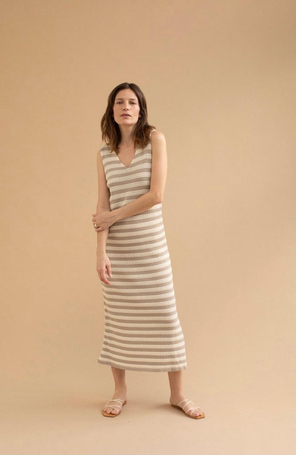 Palawan Dress