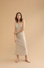 Palawan Dress