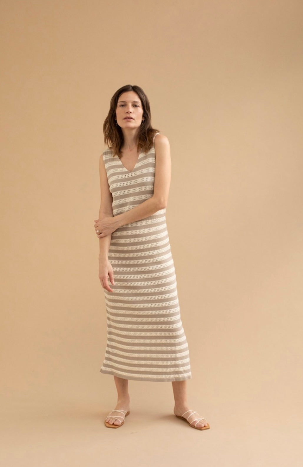 Palawan Dress