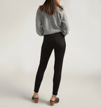 Isbister High Rise Skinny Leg Luxe Stretch Jeans