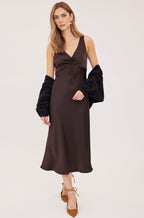 Gentle Fawn - Antonia Dress