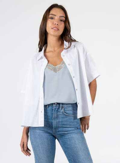 Cotton Blend
