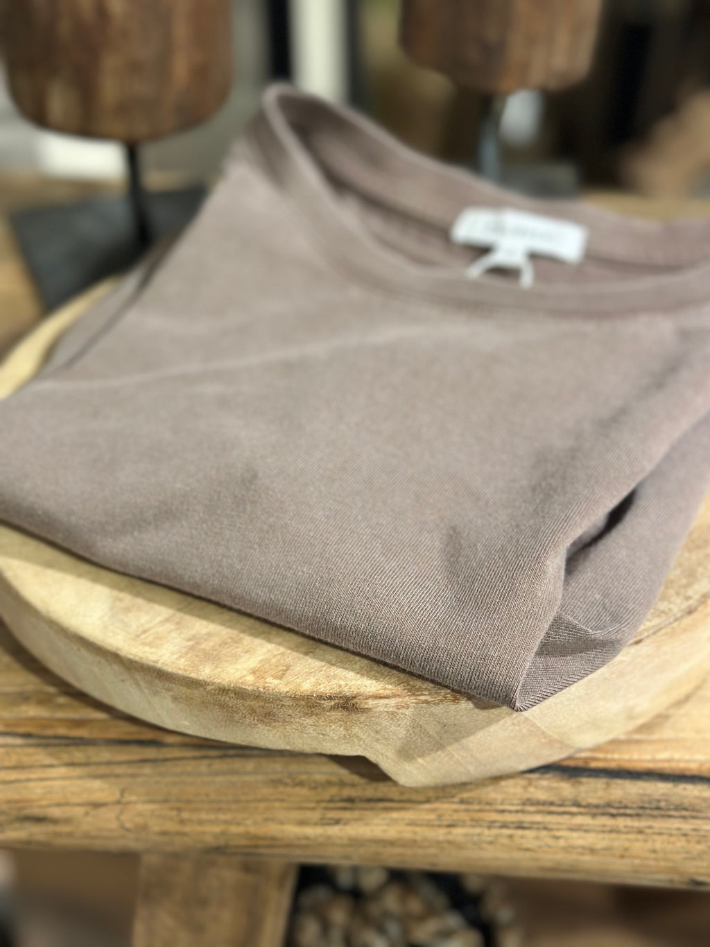 Sloan Cotton Jersey Tank