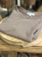 Sloan Cotton Jersey Tank