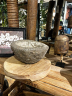 PJ Society - The Jilly Stone Bowl