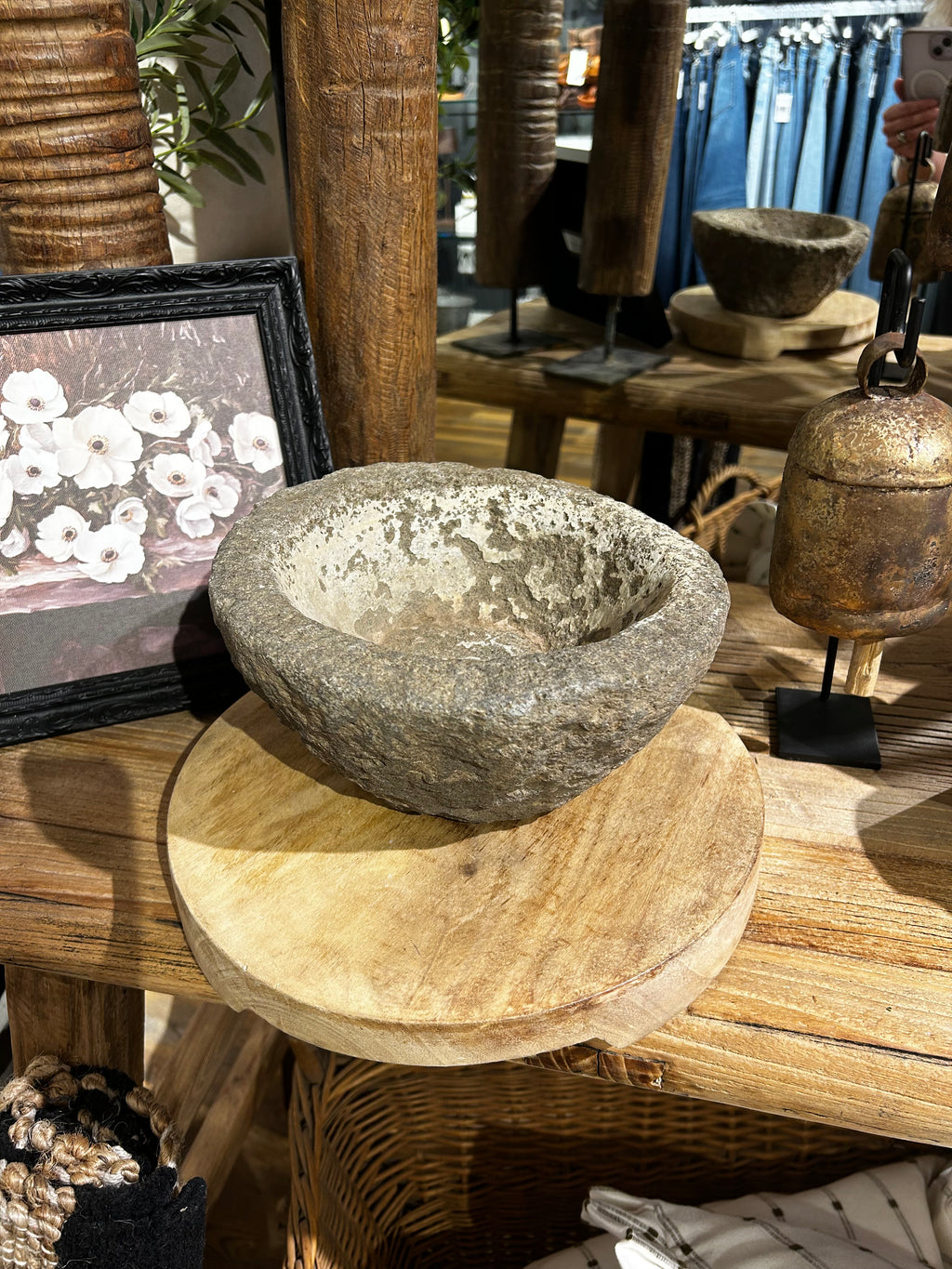 PJ Society - The Jilly Stone Bowl