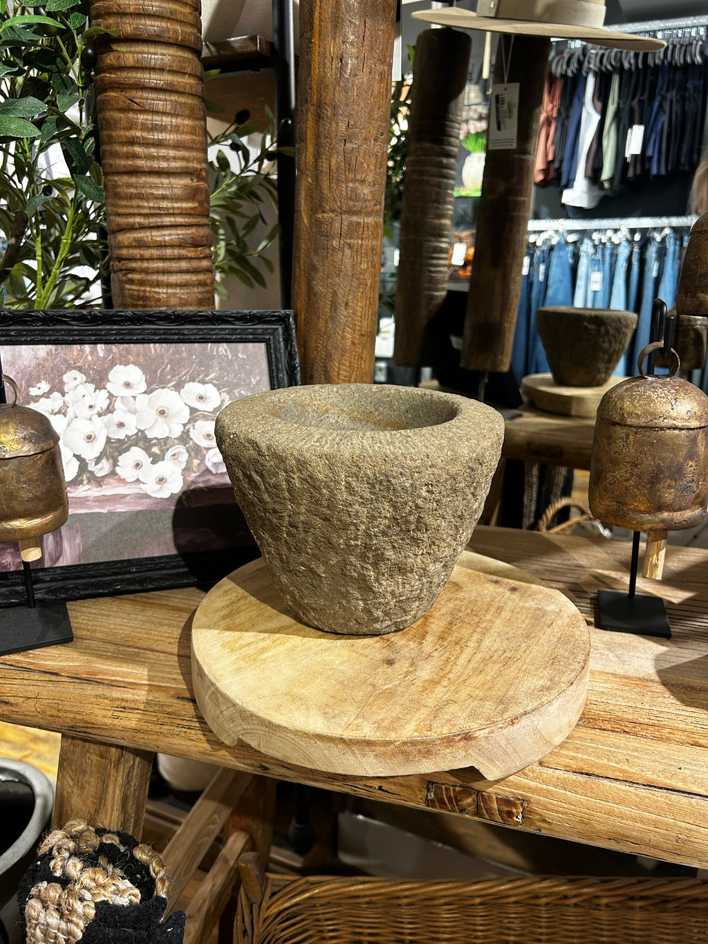 PJ Society - The Jilly Stone Bowl