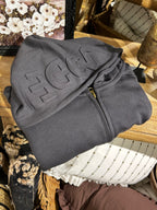 Mode Wear - Zip Up and Go Hoodie