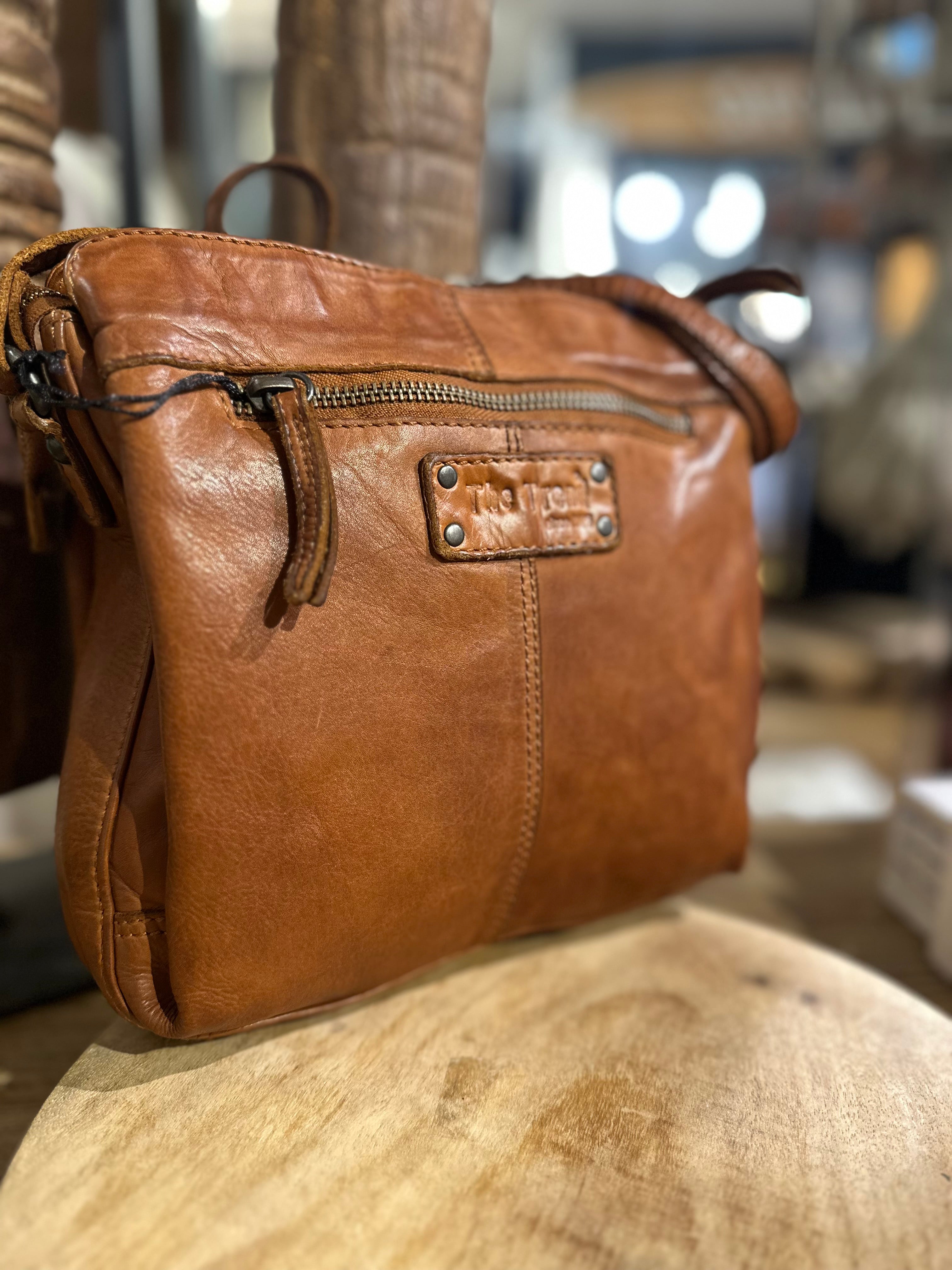 The Trend-Leather Handbag