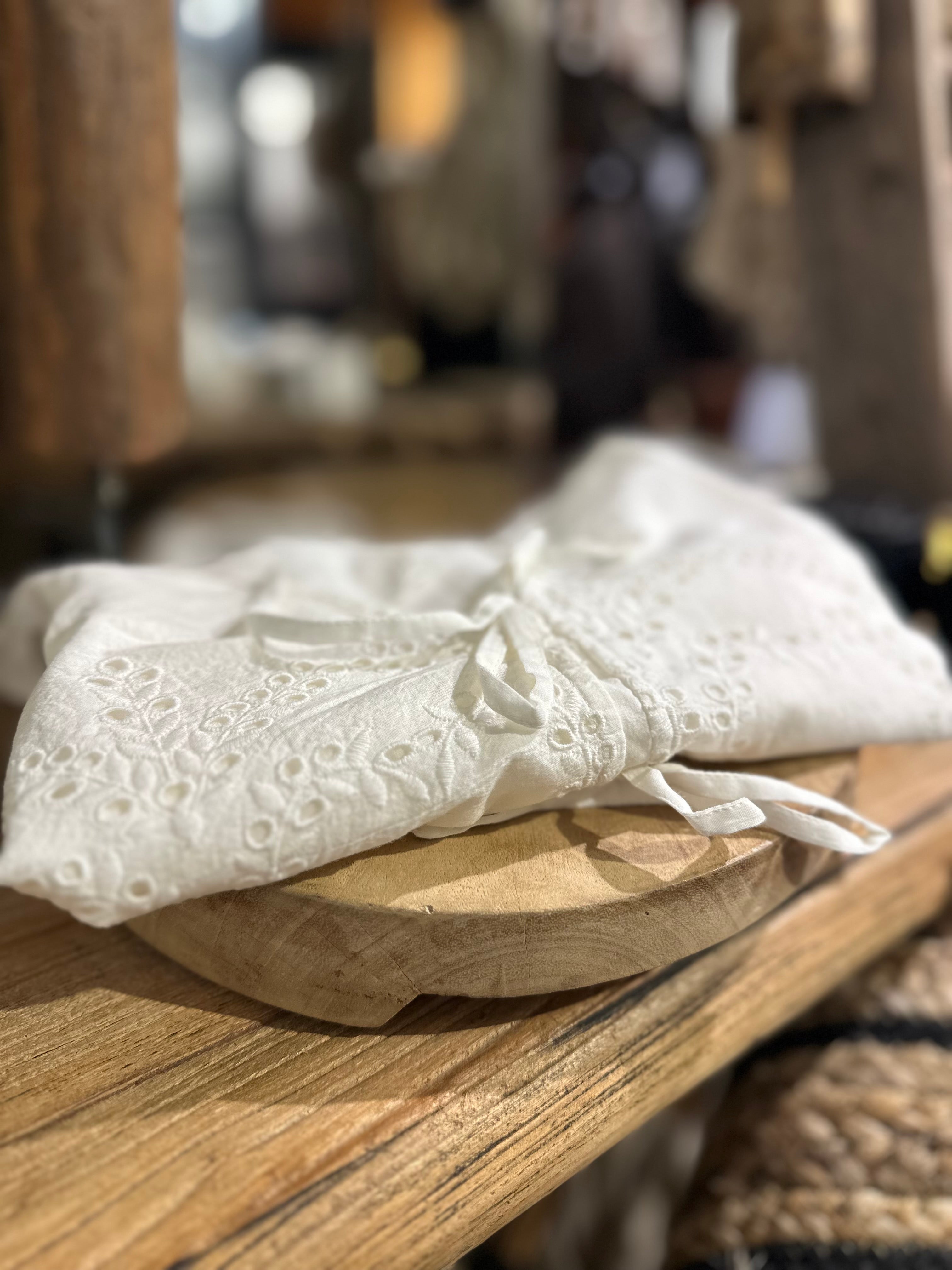 Gentle Fawn - Rhea Sleeveless Top