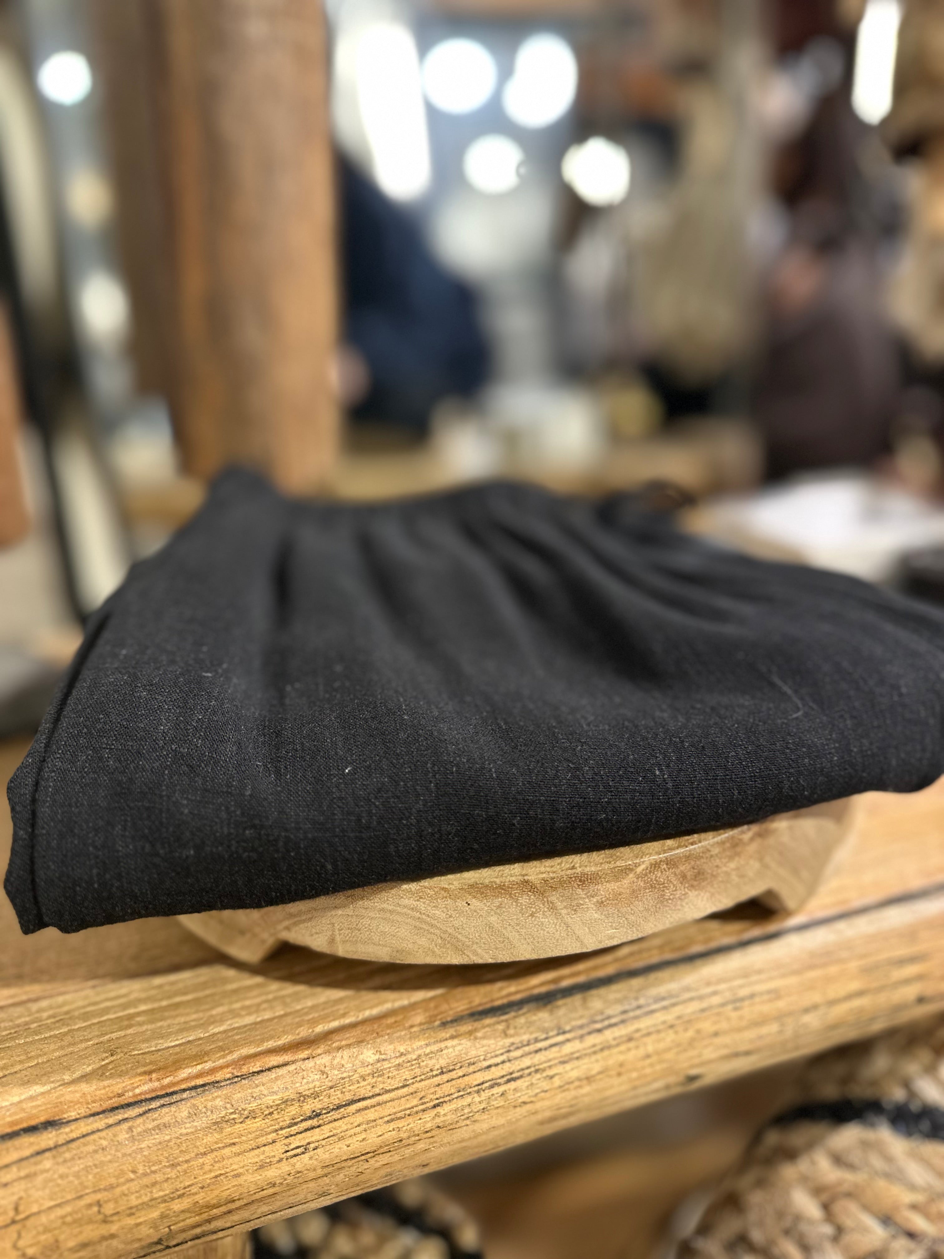 Gentle Fawn Finley Women's Linen Pants