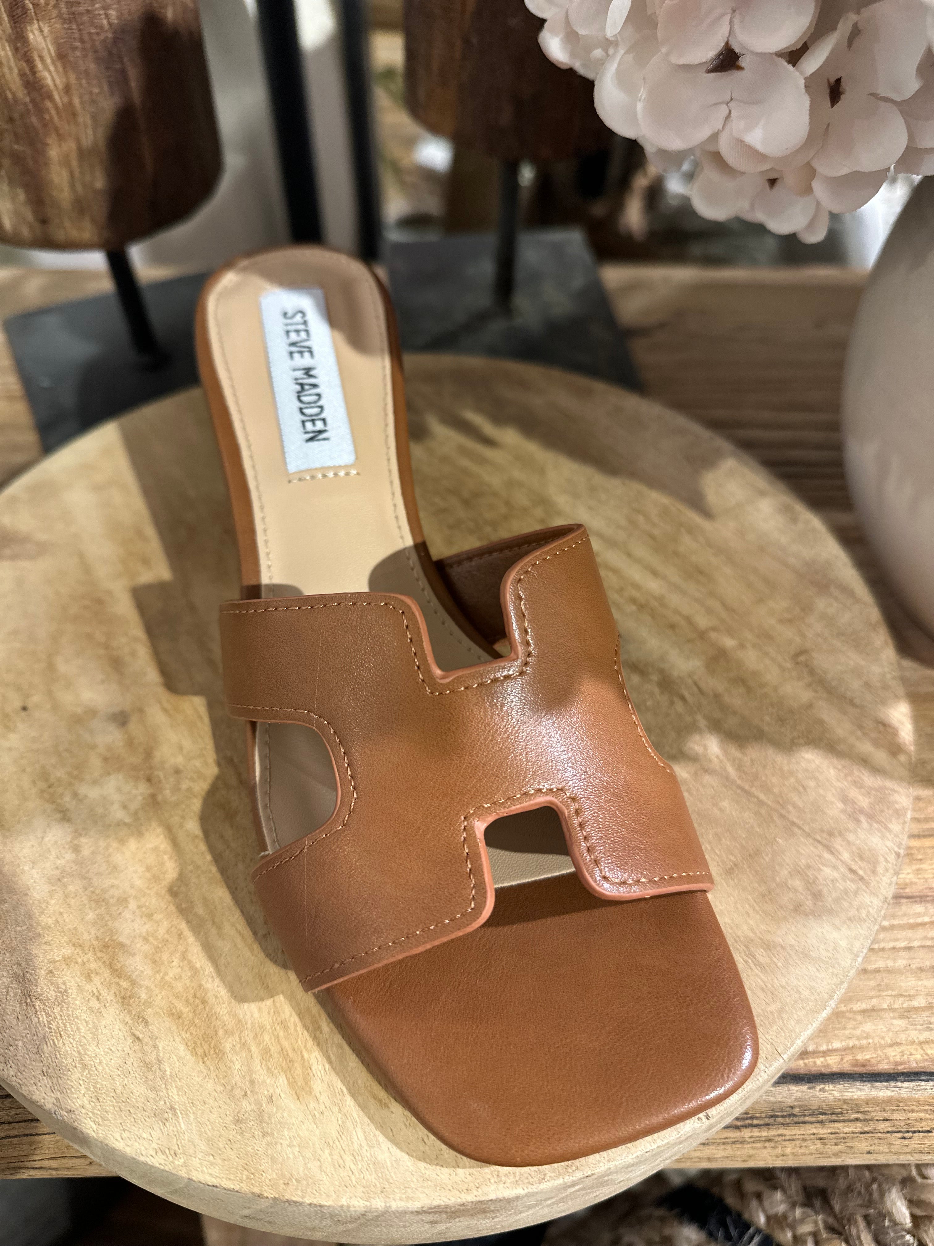 Steve Madden Value Women's Shoe