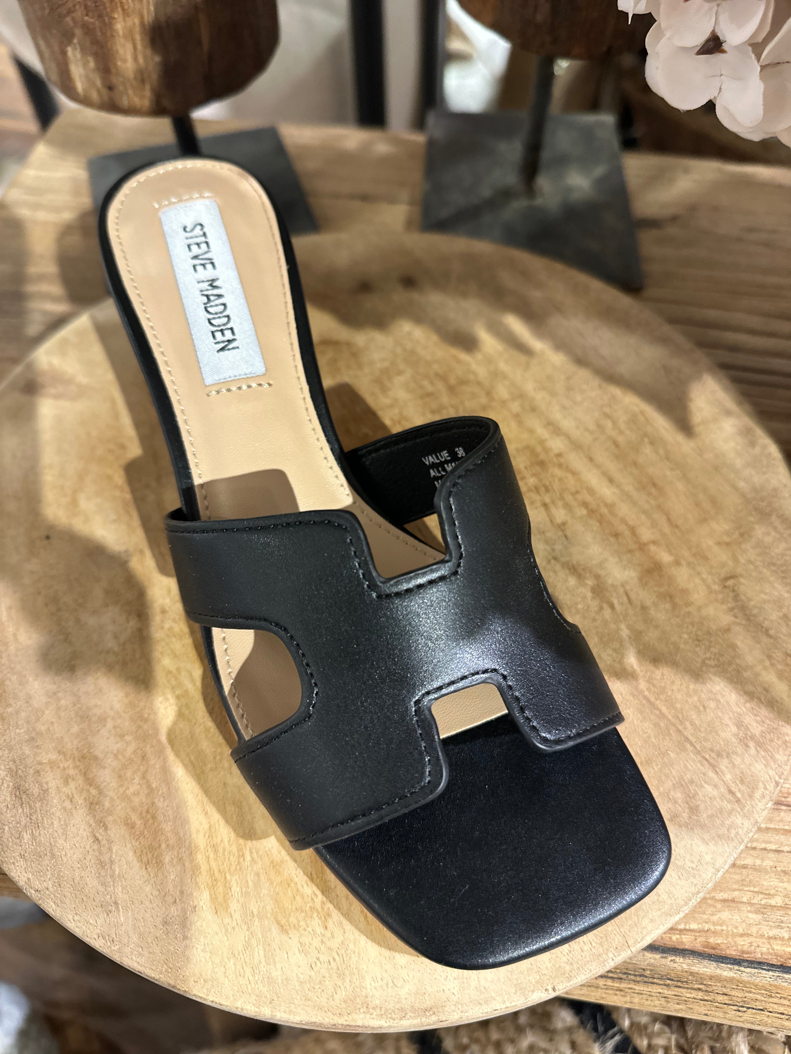 Steve Madden Value Women's Shoe