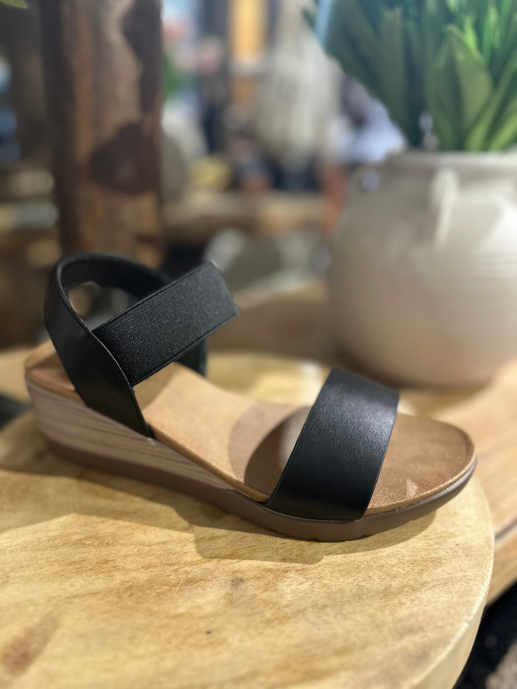 Debbie-01 Sandal