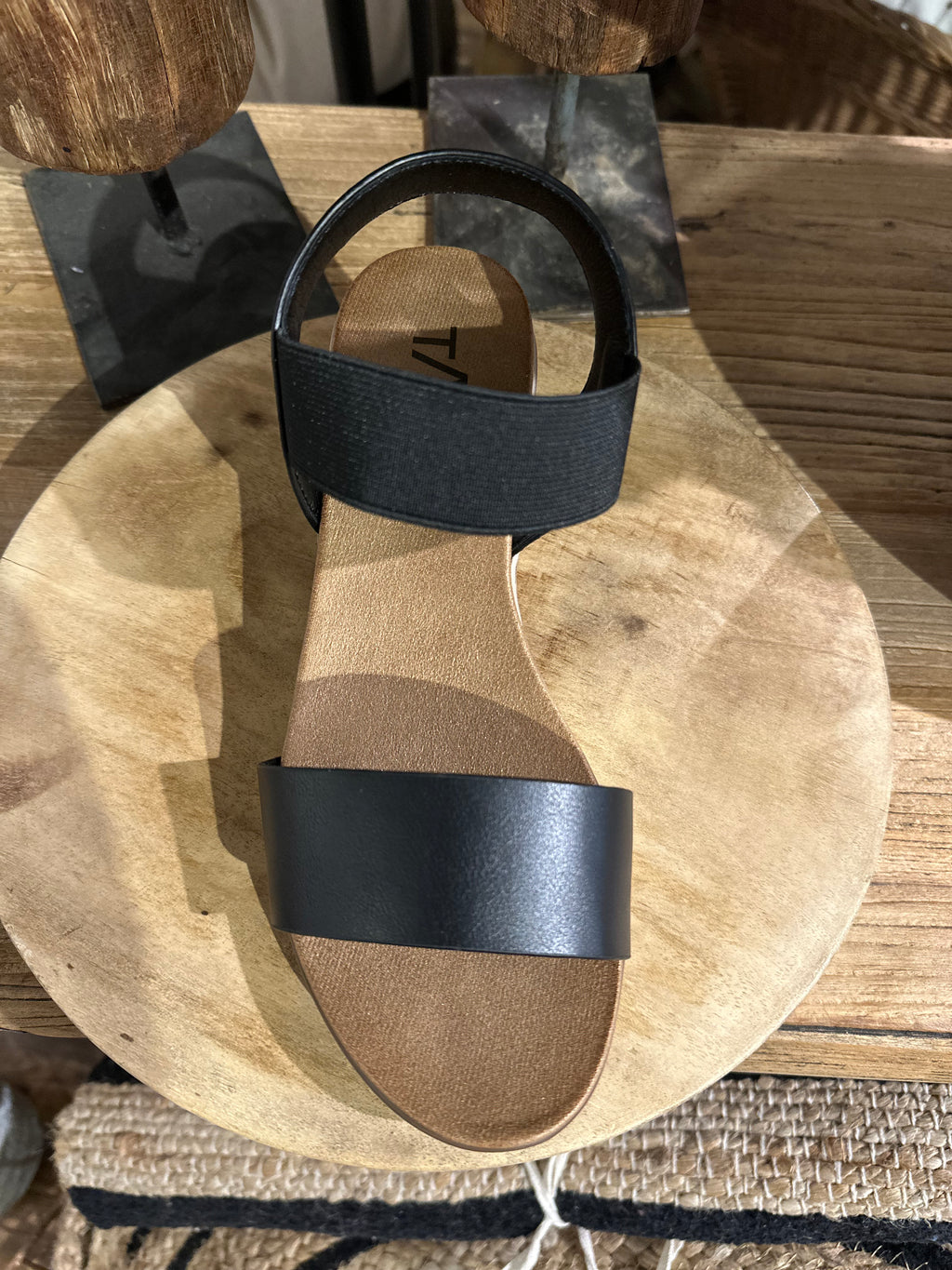 Debbie-01 Sandal