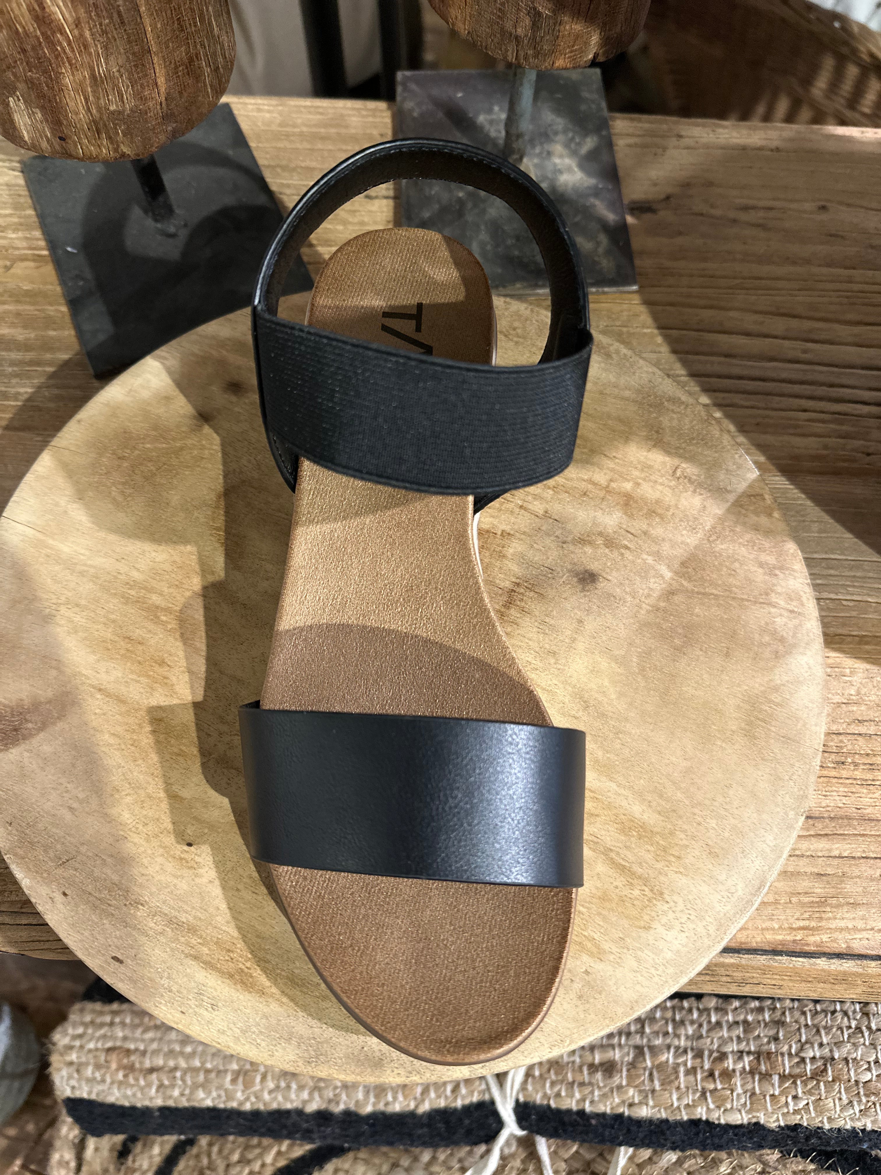 Debbie-01 Sandal