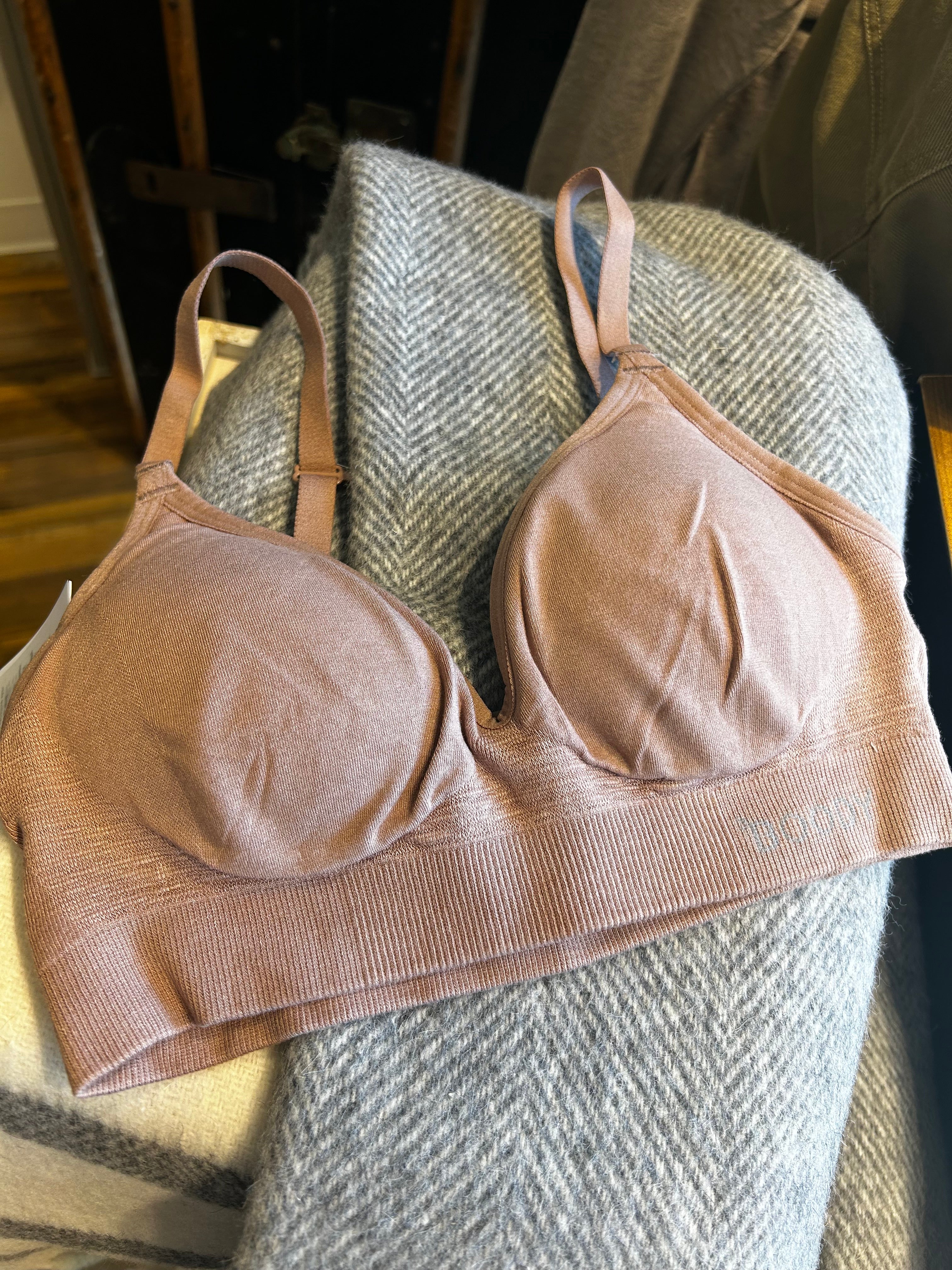 Boody - Wireless t-shirt bra
