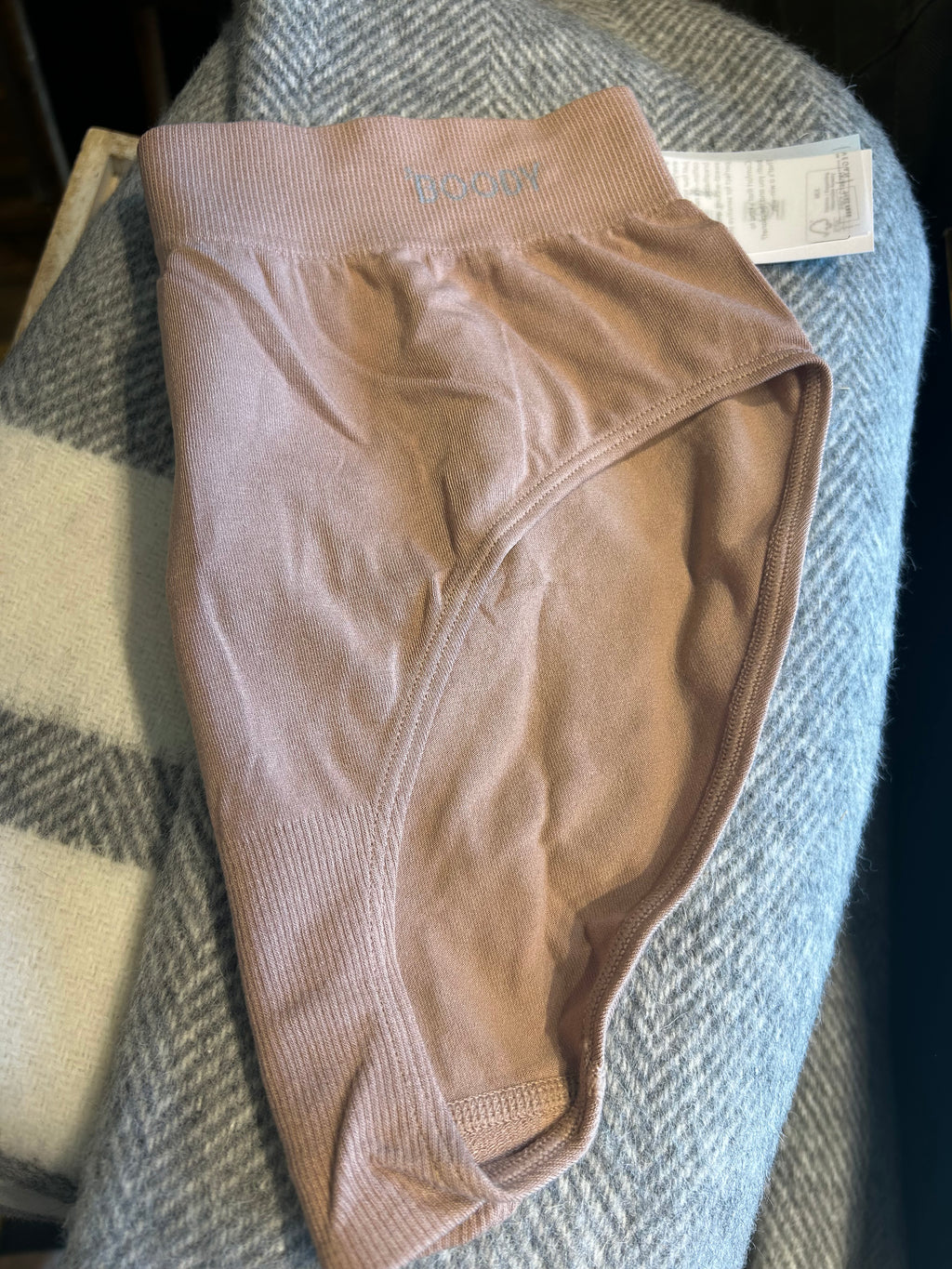 Boody - Full Briefs