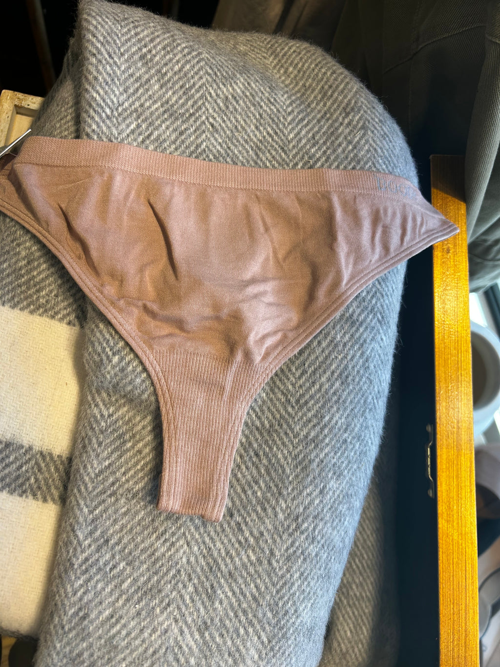 Boody - G-String