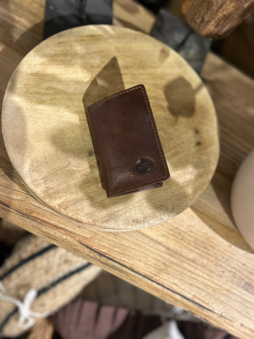 The Trend - Card Holder