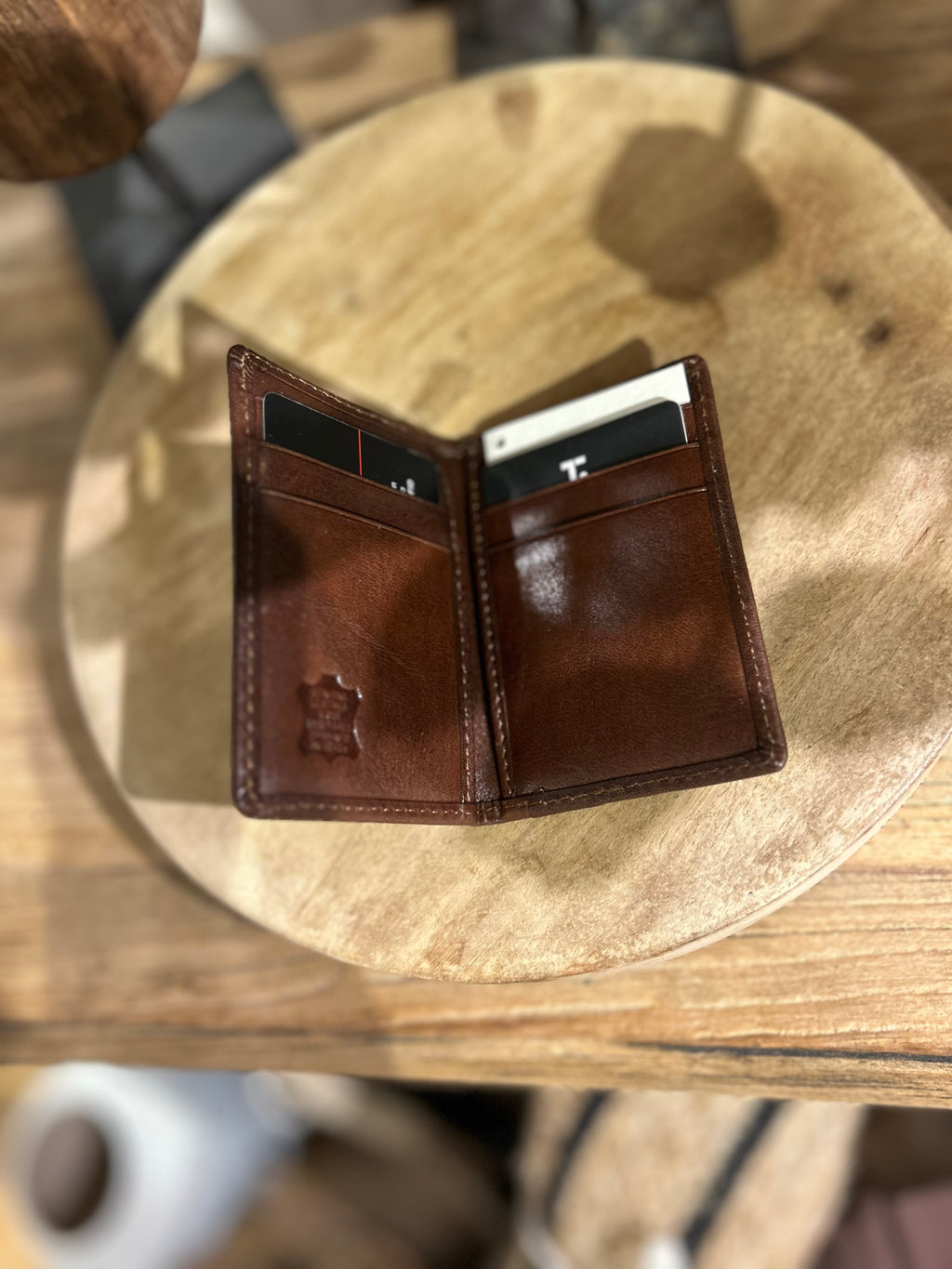 The Trend - Card Holder