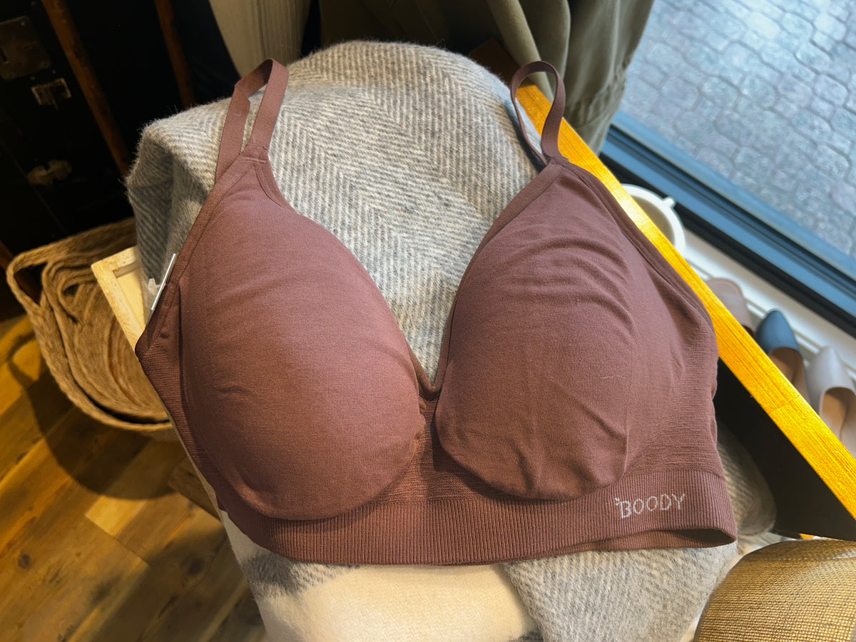 Boody - Wireless t-shirt bra