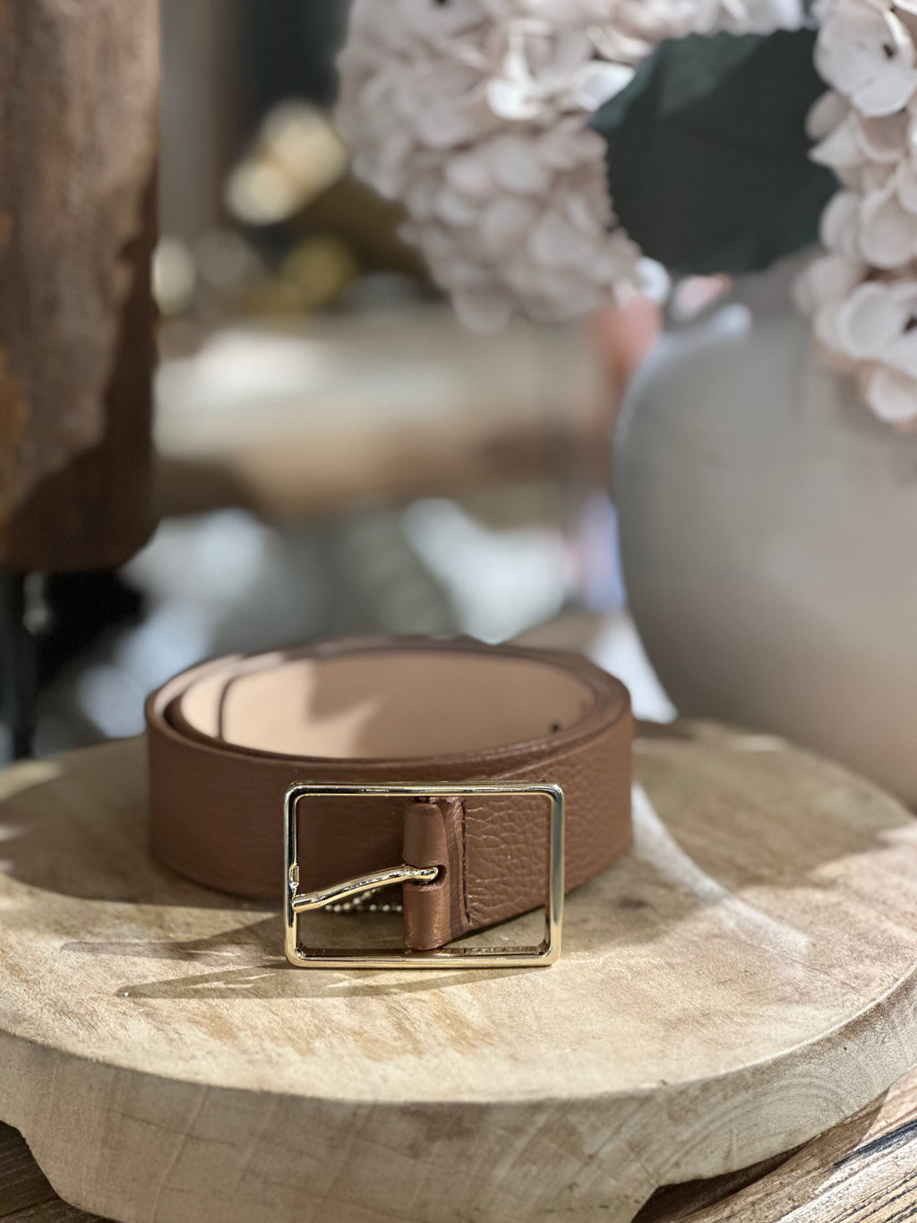 Brave - Caloe Belt