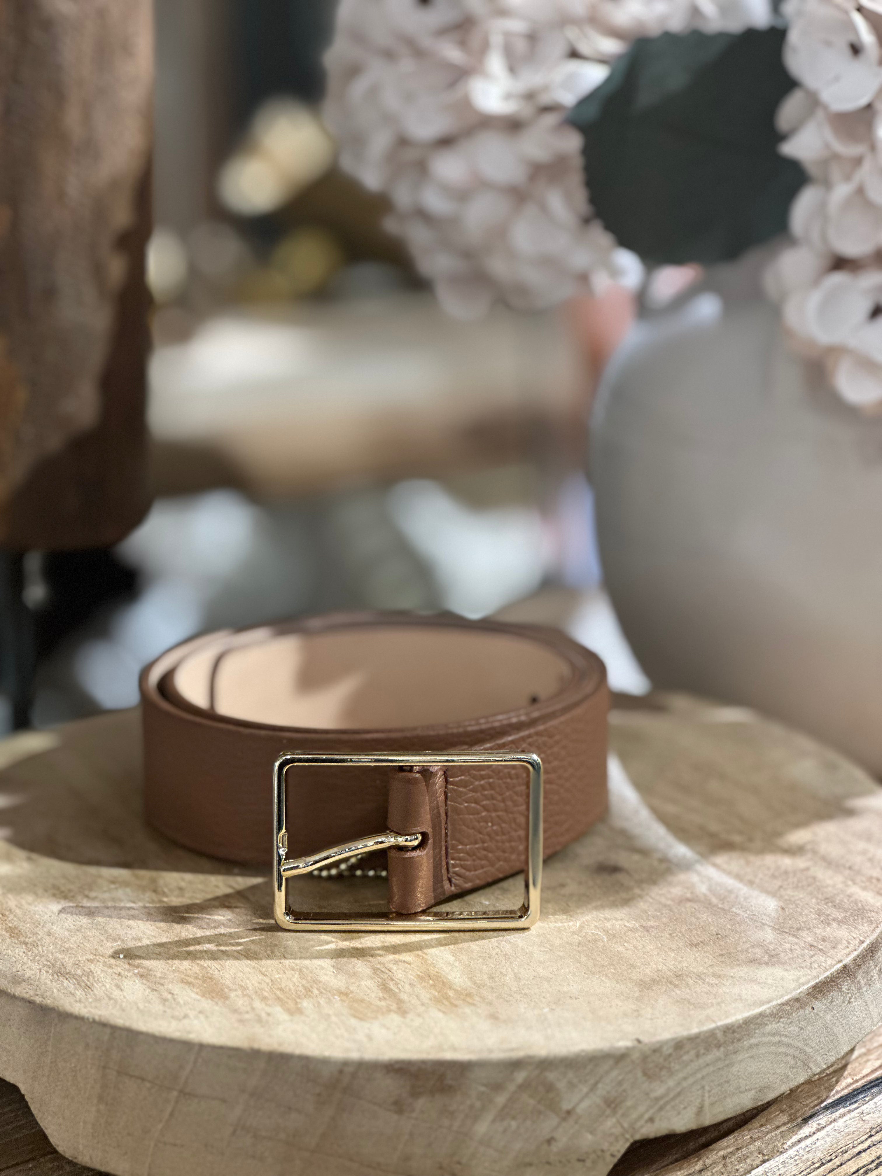 Brave - Caloe Belt