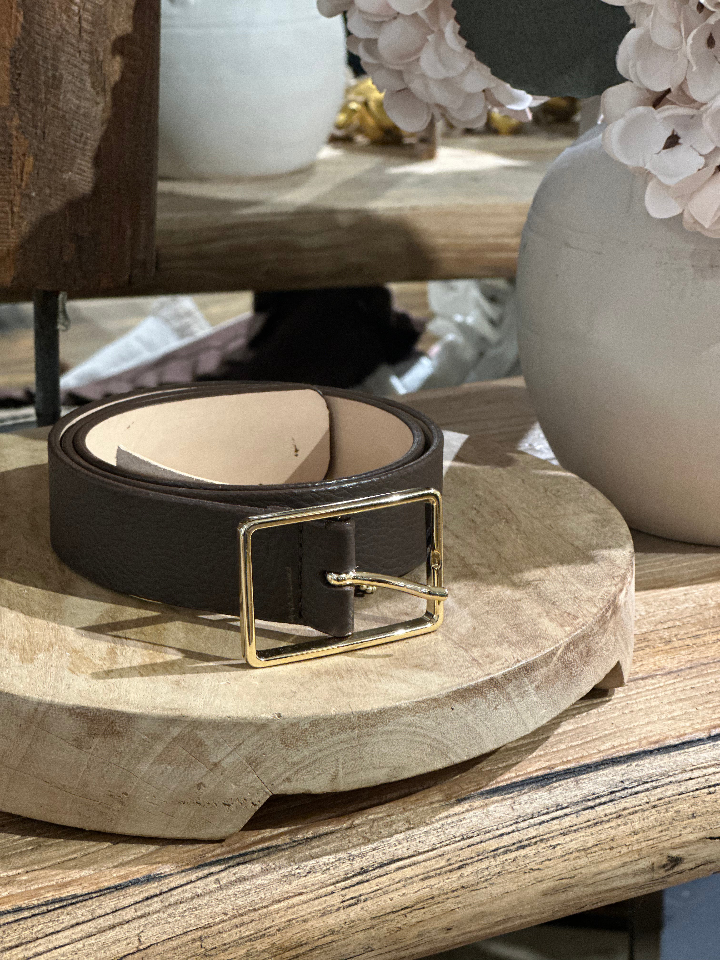 Brave - Caloe Belt