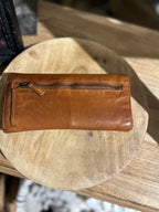 The Trend - Long Soft Leather wallet