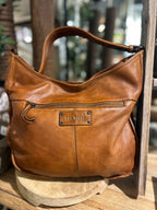The Trend - Morella Leather Bag