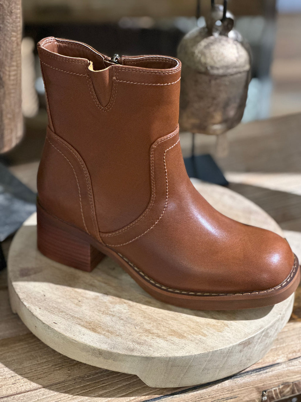 Taxi - Daisy Boot